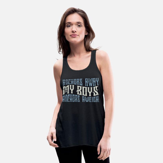 Anchors Away