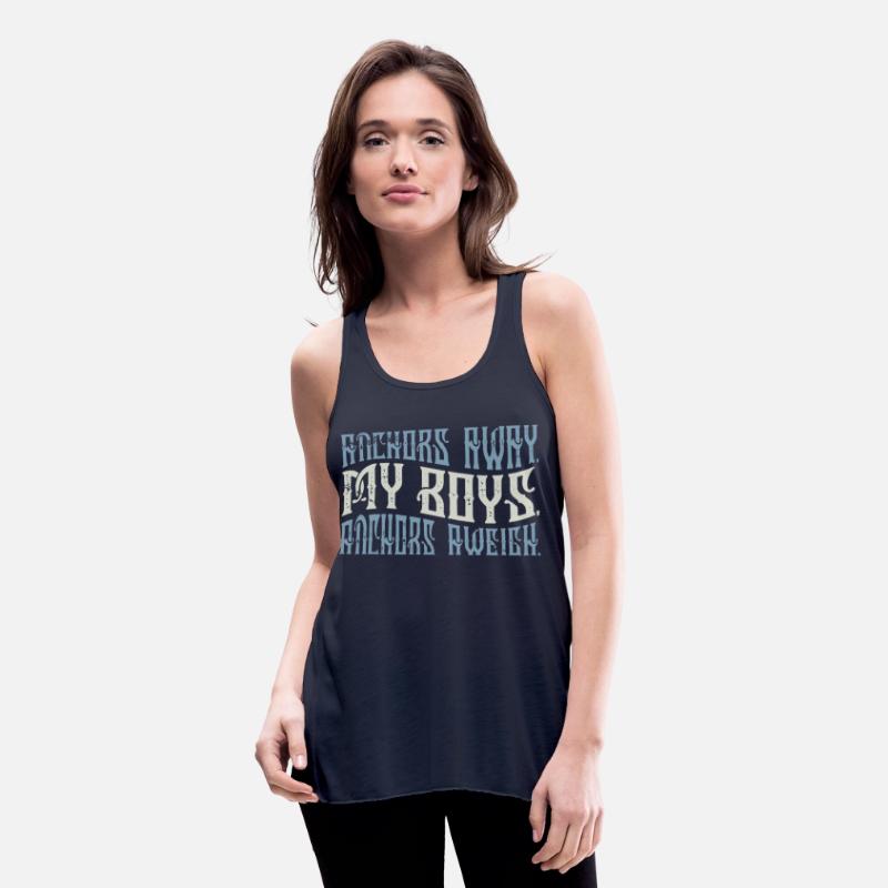 Anchors Away