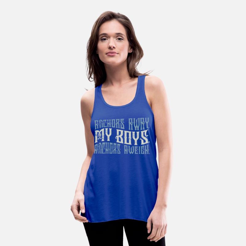Anchors Away