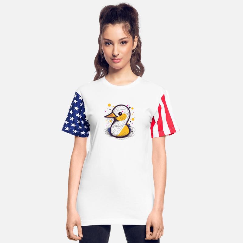 anetra duck walk