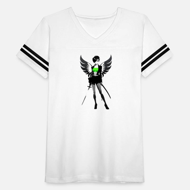 Angel Warrior