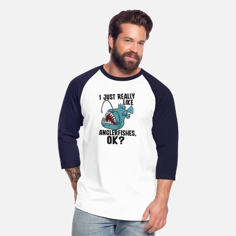 Anglerfish Angler Fish Fishing