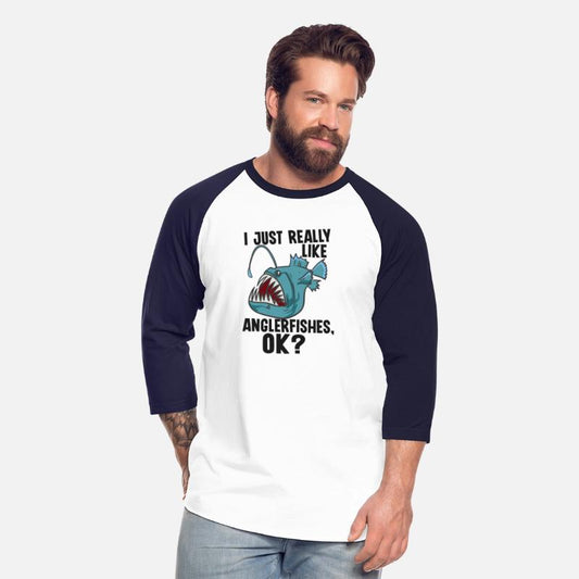 Anglerfish Angler Fish Fishing