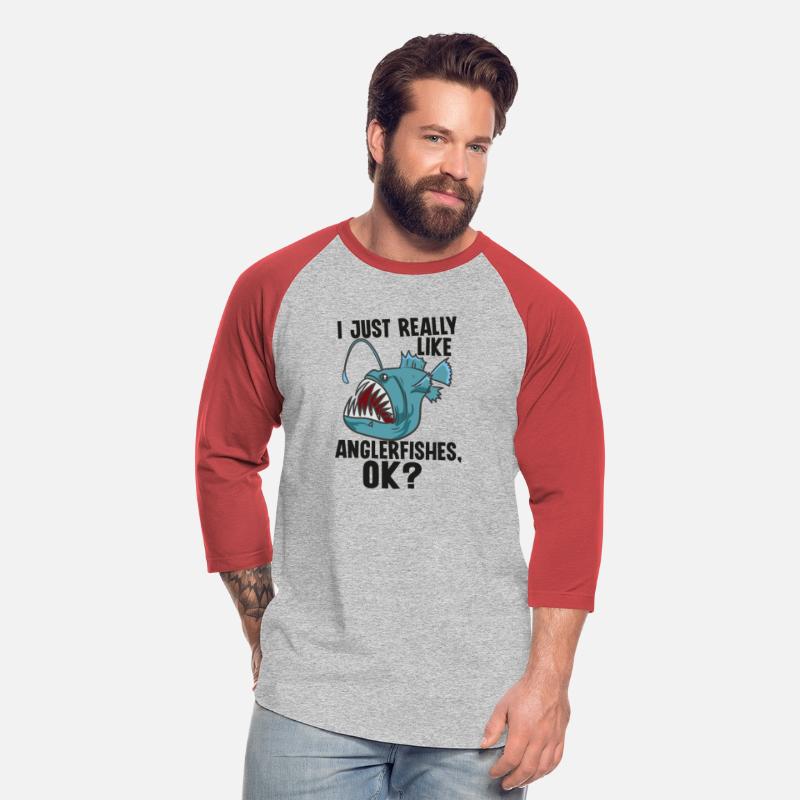 Anglerfish Angler Fish Fishing