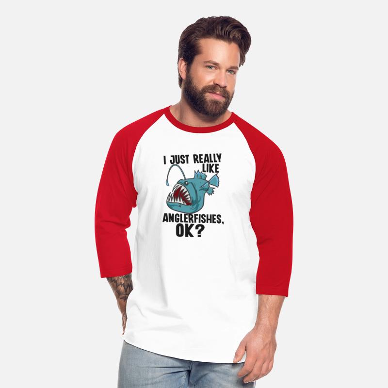 Anglerfish Angler Fish Fishing