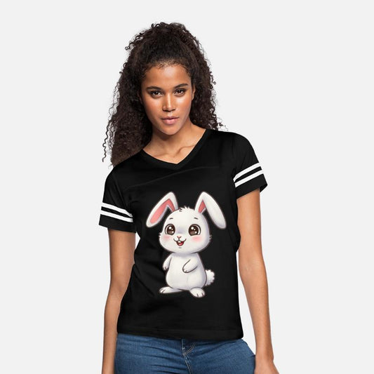 Animal cartoon rabbit