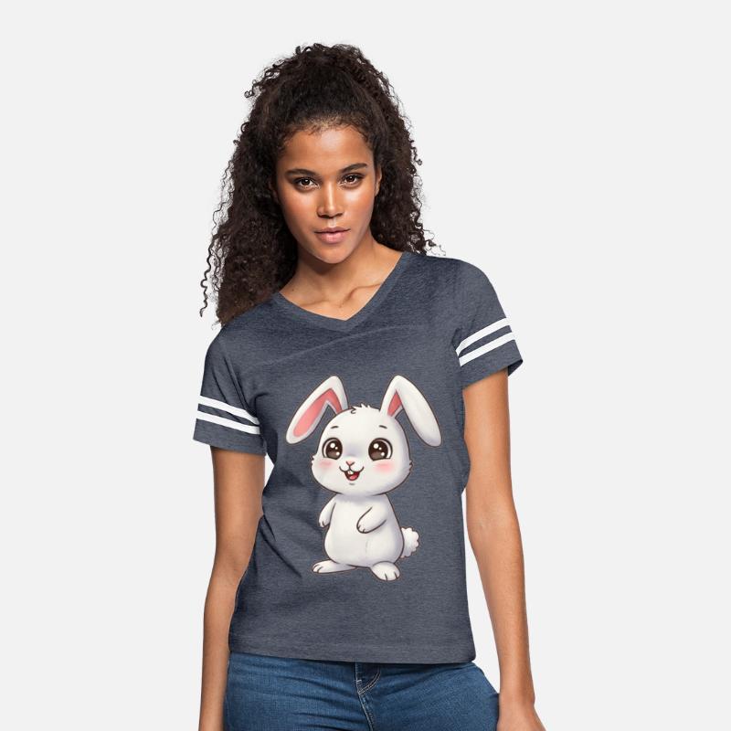 Animal cartoon rabbit