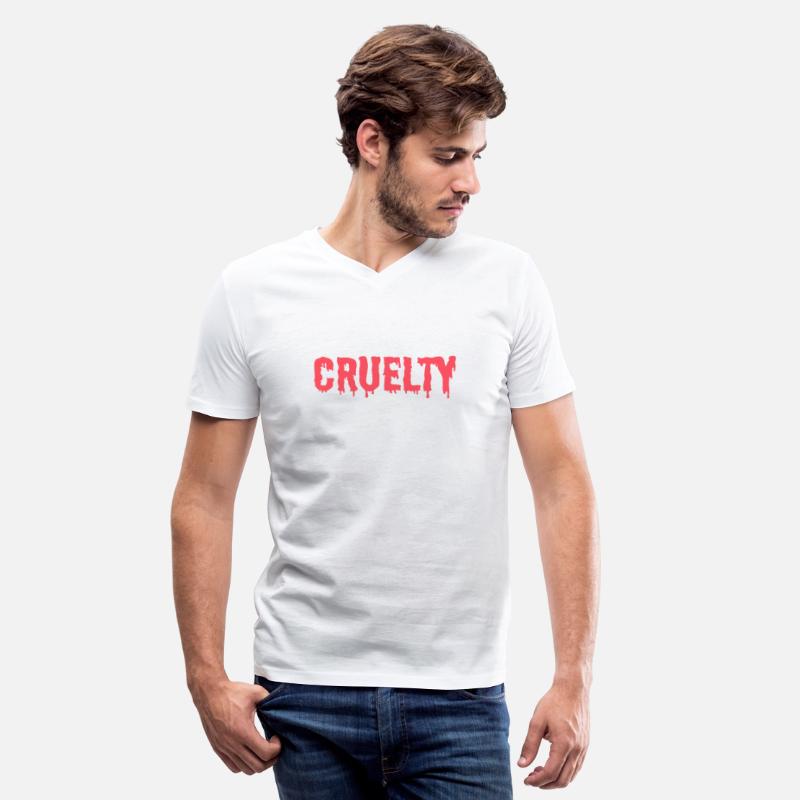Animal Cruelty Animal Rights Activist