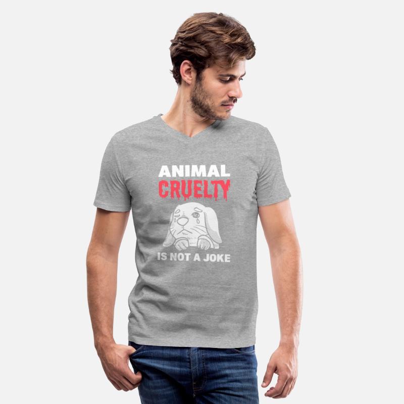 Animal Cruelty Animal Rights Activist