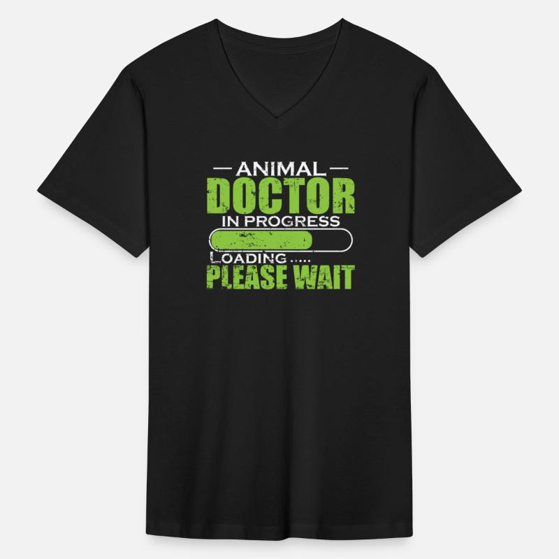 Animal Doctor in Progress Loading Please wait