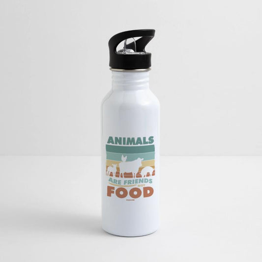 Animal rights vegan healthy food