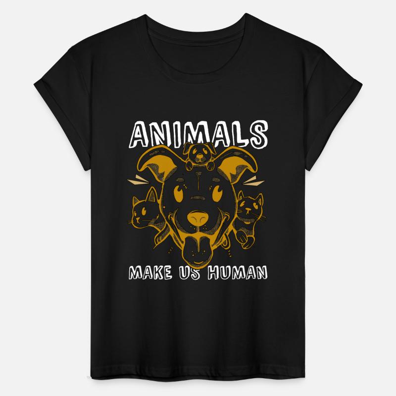 Animal Welfare Animals Makes Foster Animal Worker