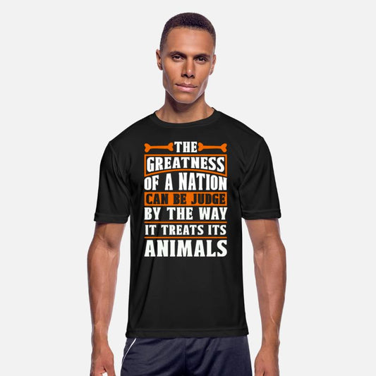 Animal Welfare The Greatness Foster Animal Worker