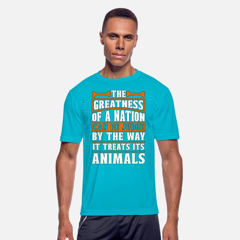 Animal Welfare The Greatness Foster Animal Worker