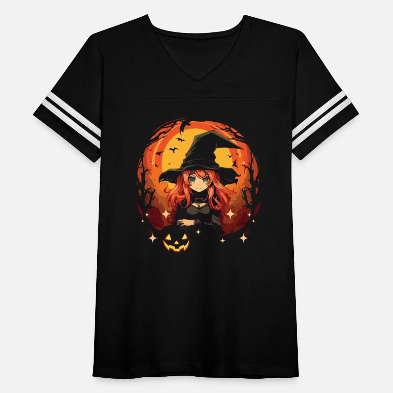 Anime Halloween Kawaii Trick Or Treat Spooky Manga