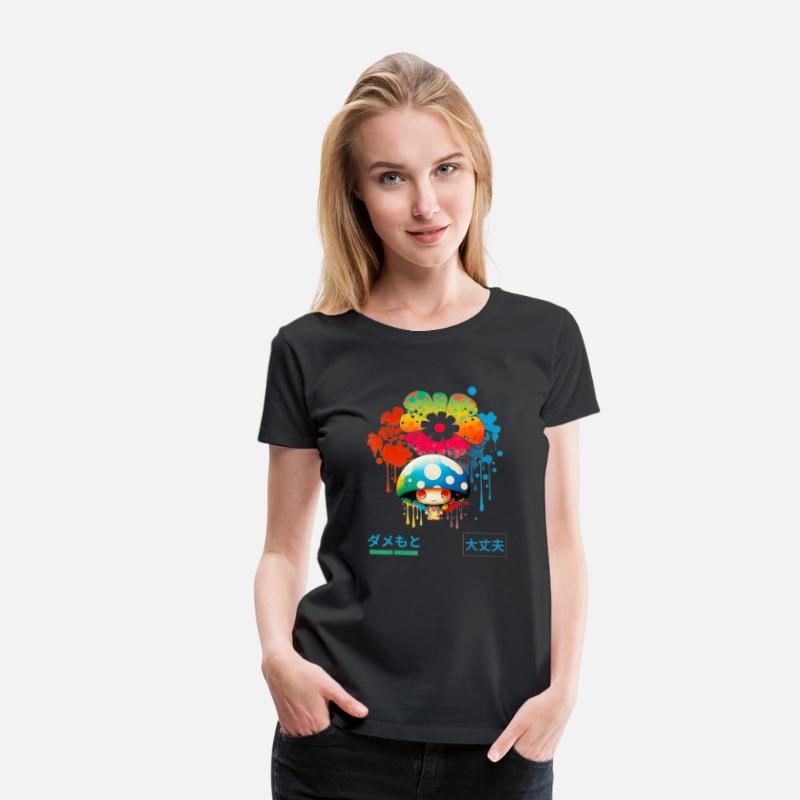 Anime Slang Japanese Phrase Street Style Fashion