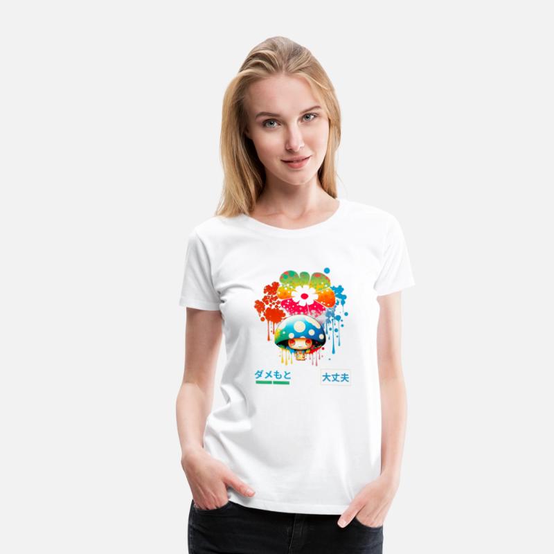 Anime Slang Japanese Phrase Street Style Fashion