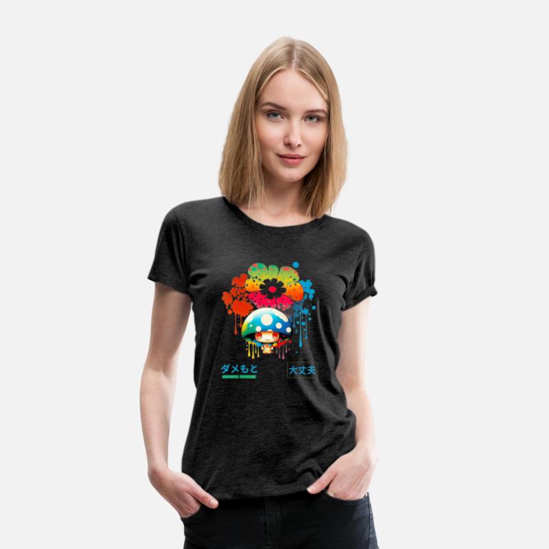Anime Slang Japanese Phrase Street Style Fashion