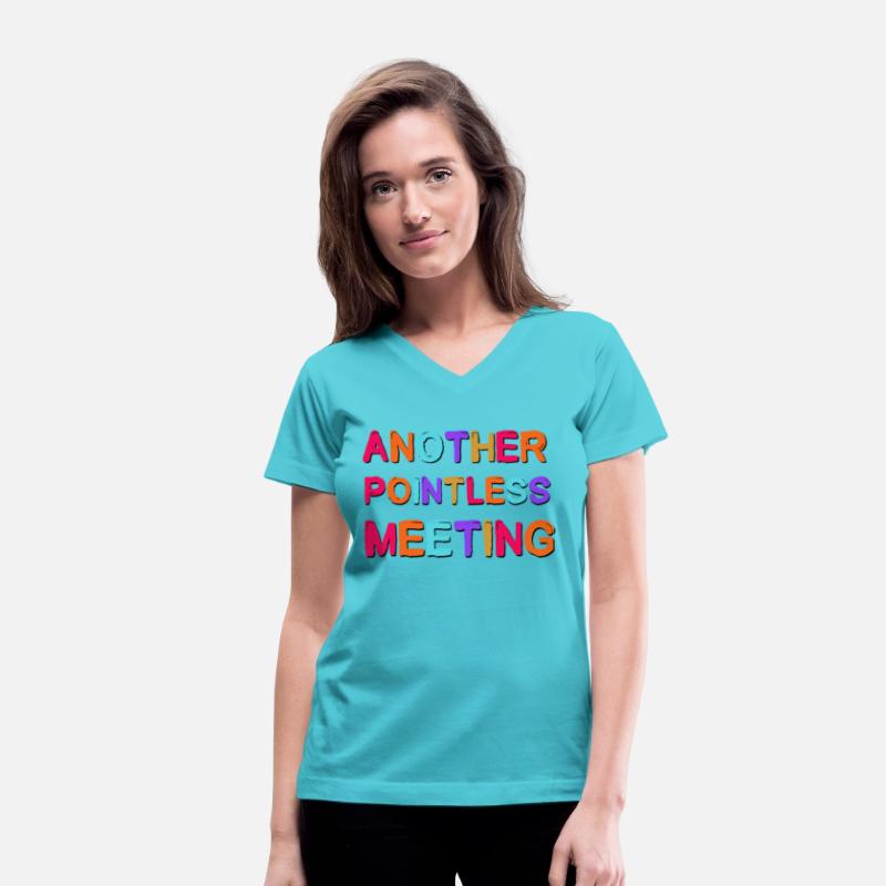 Another Pointless Meeting Sarcastic Saying