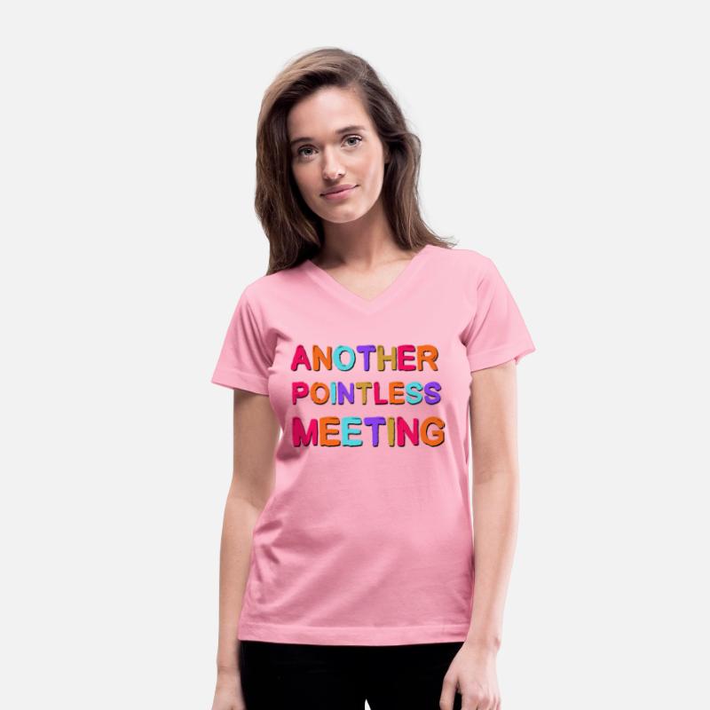 Another Pointless Meeting Sarcastic Saying