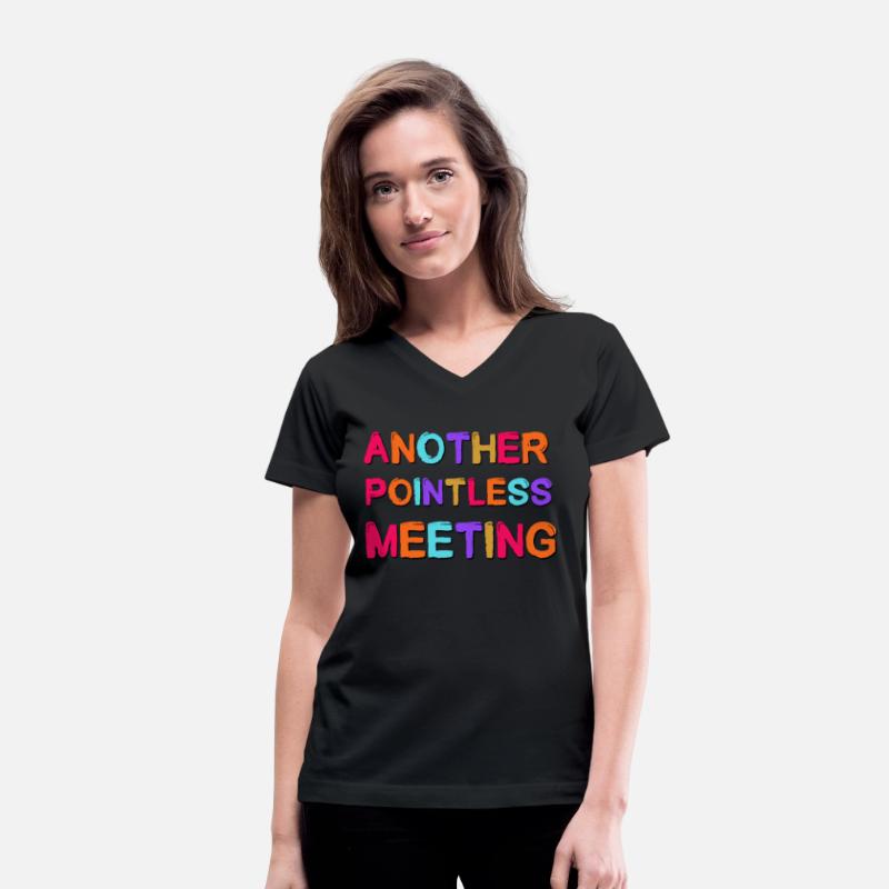 Another Pointless Meeting Sarcastic Saying