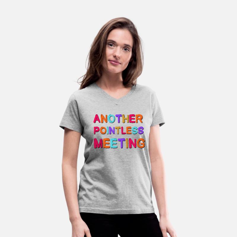 Another Pointless Meeting Sarcastic Saying