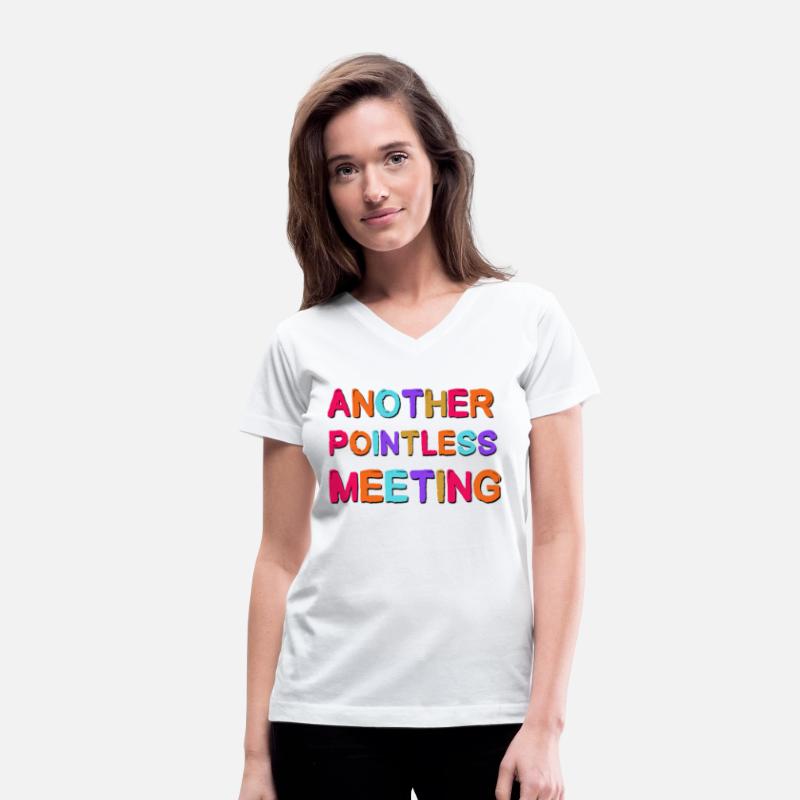 Another Pointless Meeting Sarcastic Saying