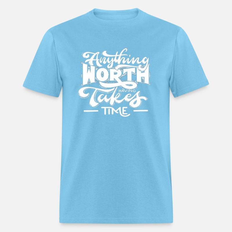 Anything Worth