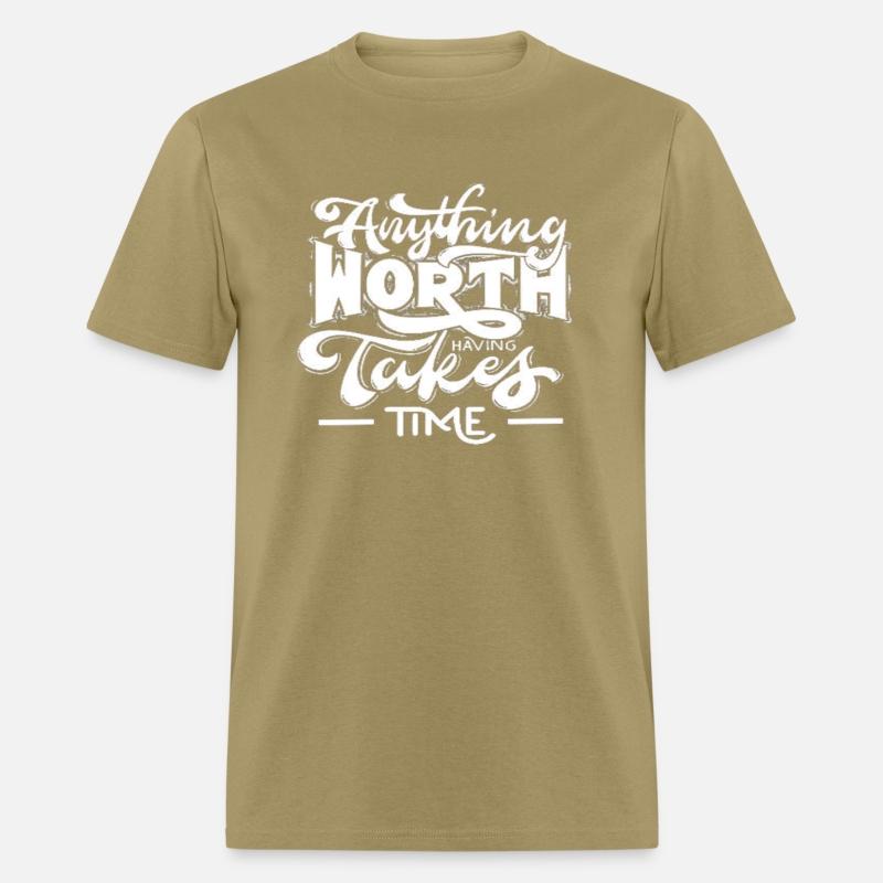 Anything Worth