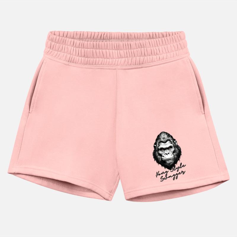 Ape face T shirt