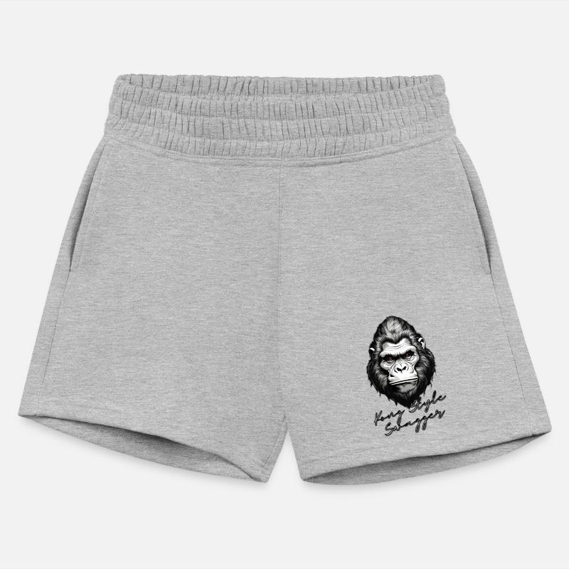 Ape face T shirt