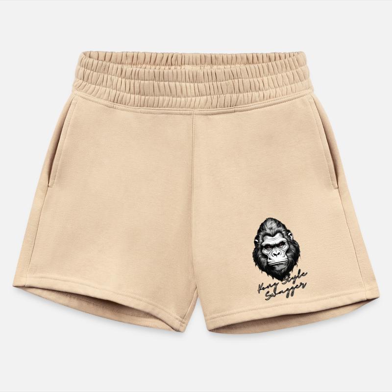 Ape face T shirt