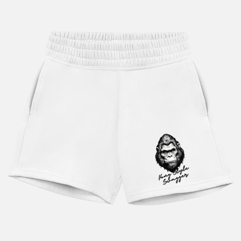 Ape face T shirt