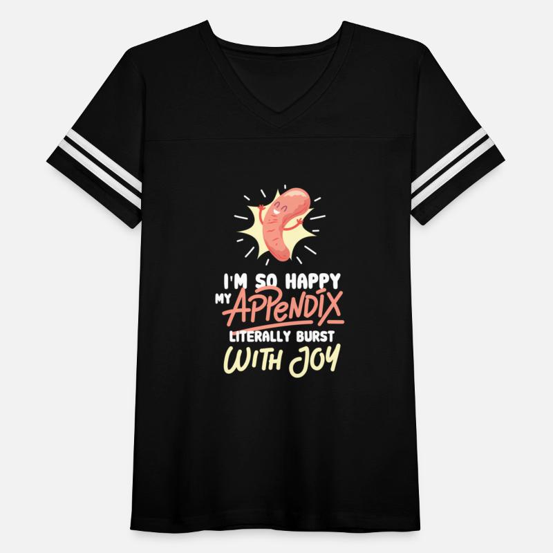 Appendix Surgery Appendectomy Survivor