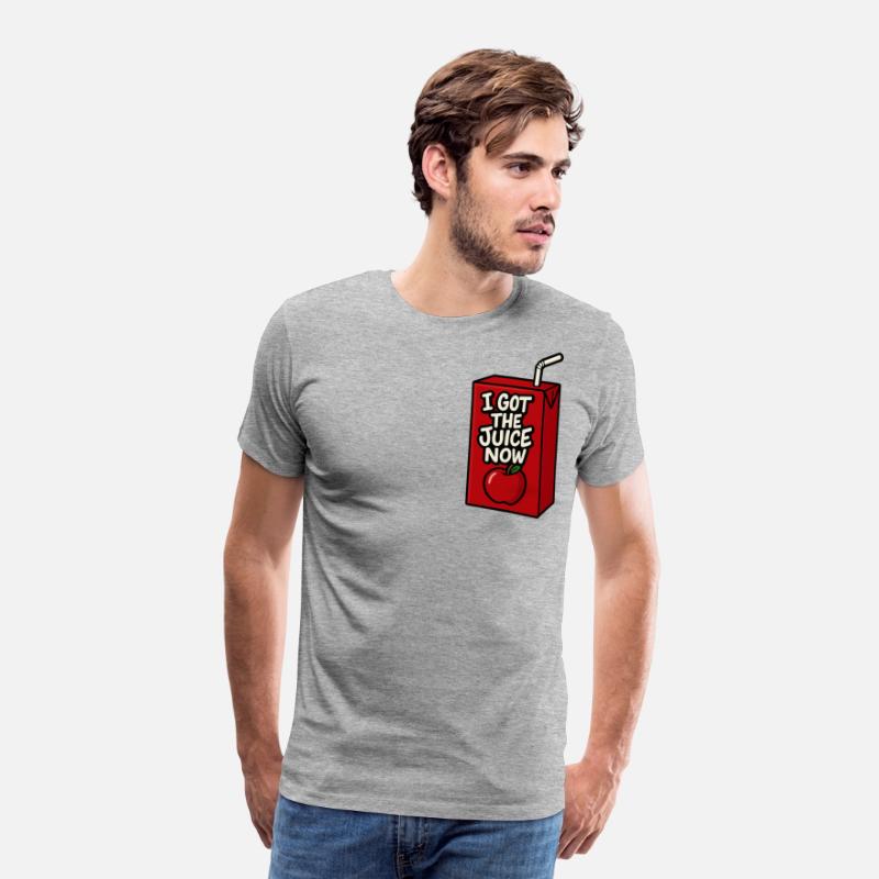 Apple -JuiceBox