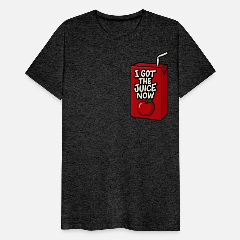 Apple -JuiceBox