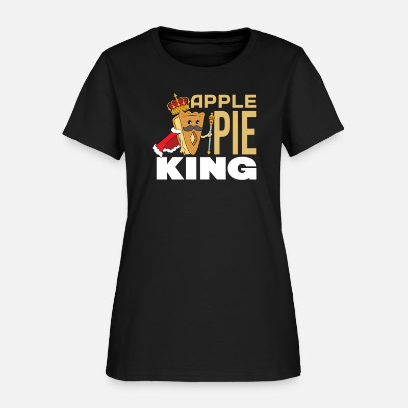 Apple Pie King