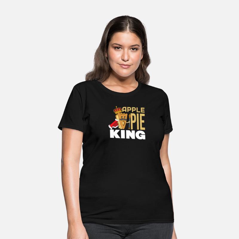Apple Pie King