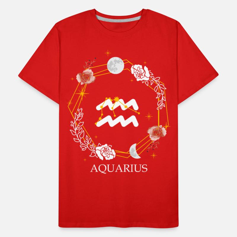 Aquarius Constellation Sign Zodiac Symbol Astrolog