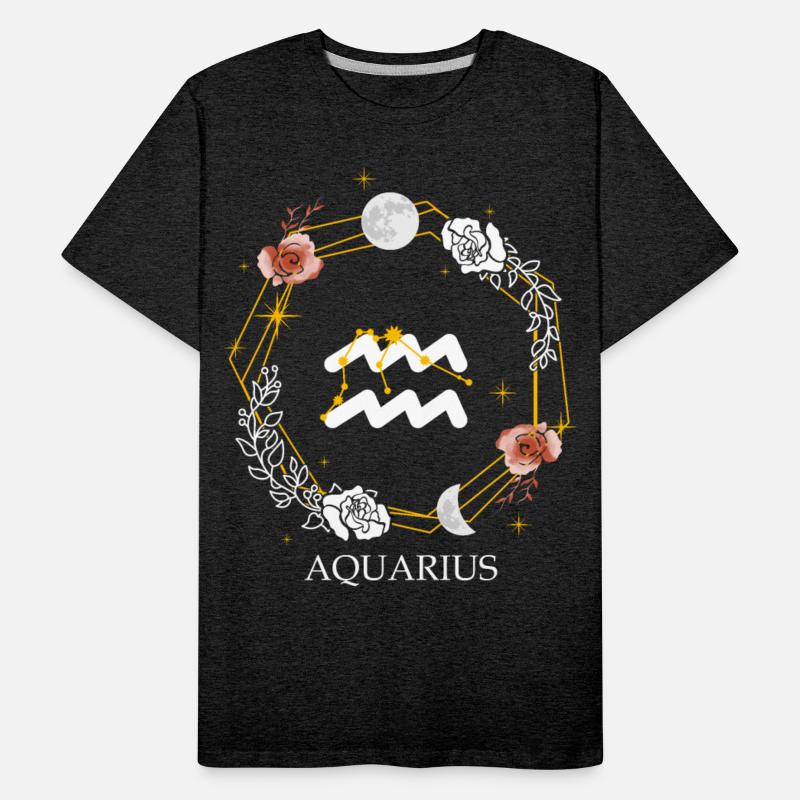 Aquarius Constellation Sign Zodiac Symbol Astrolog