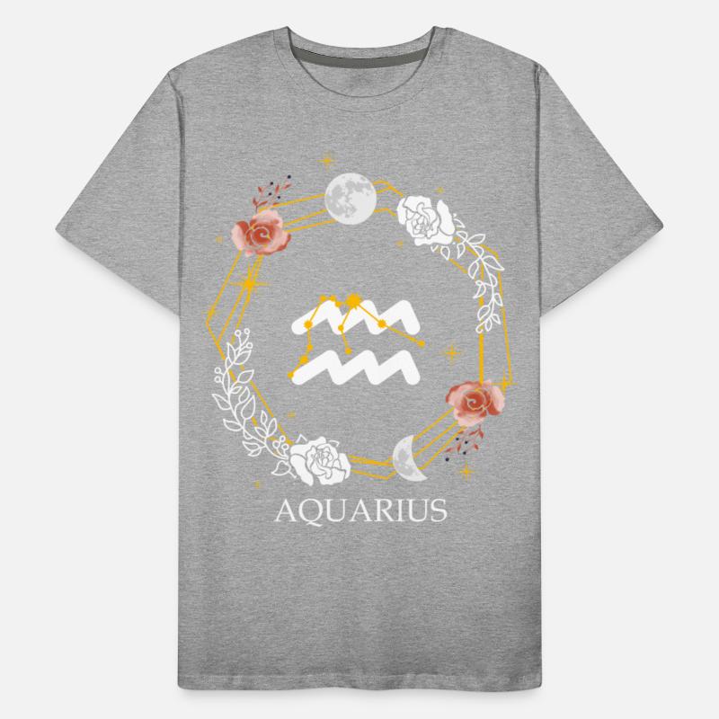 Aquarius Constellation Sign Zodiac Symbol Astrolog