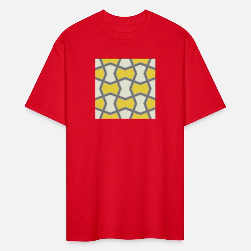 Arabesque Pattern Eighteen
