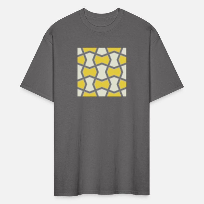 Arabesque Pattern Eighteen