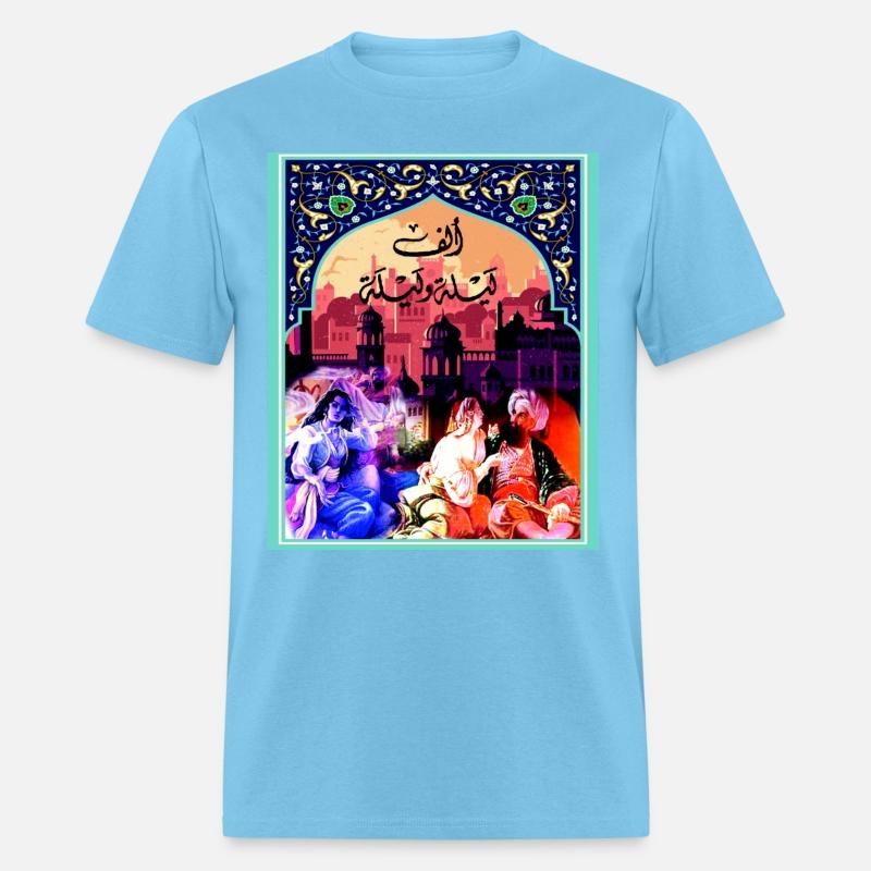 arabian night
