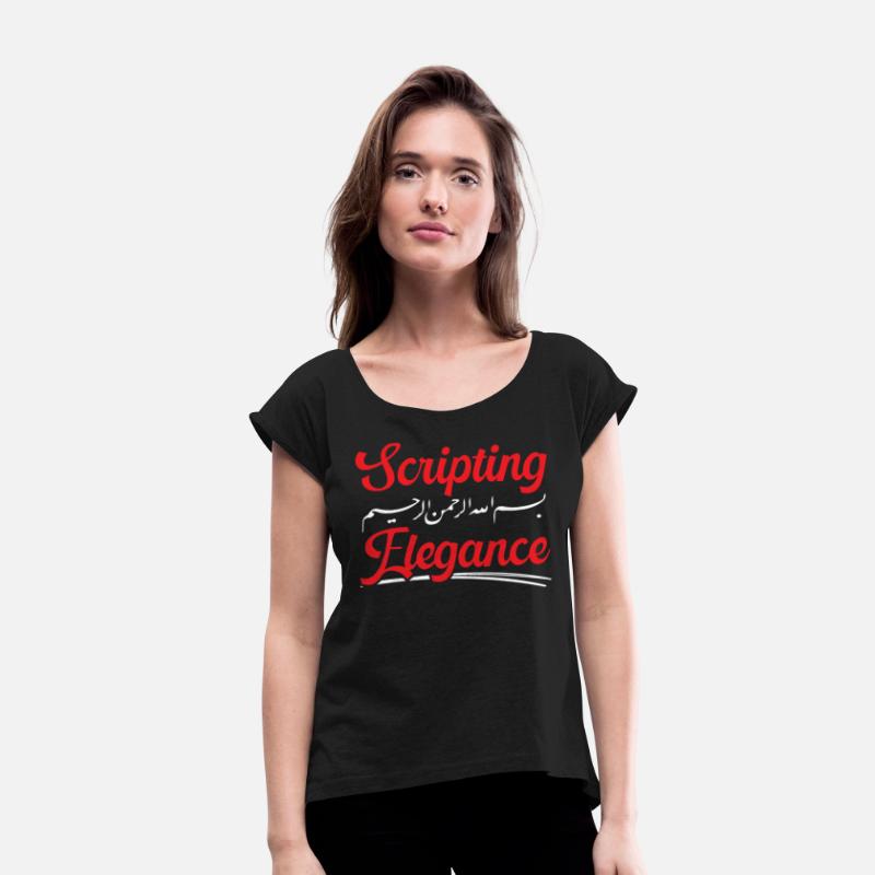 Arabic Calligraphy Calligraphic Writing Lettering