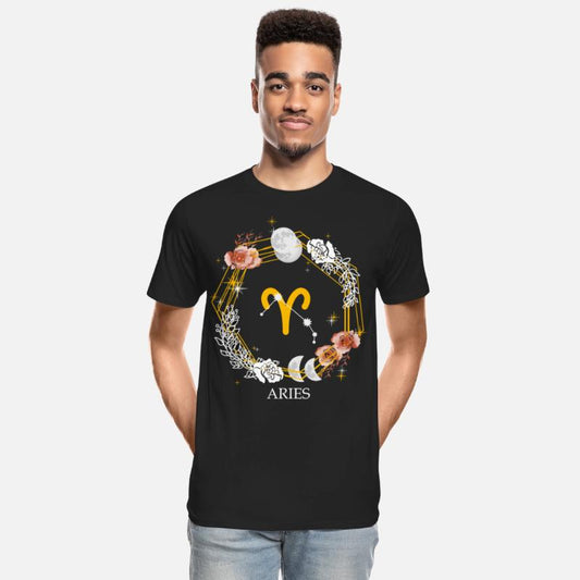 Aries Constellation Sign Zodiac Symbol Astrology