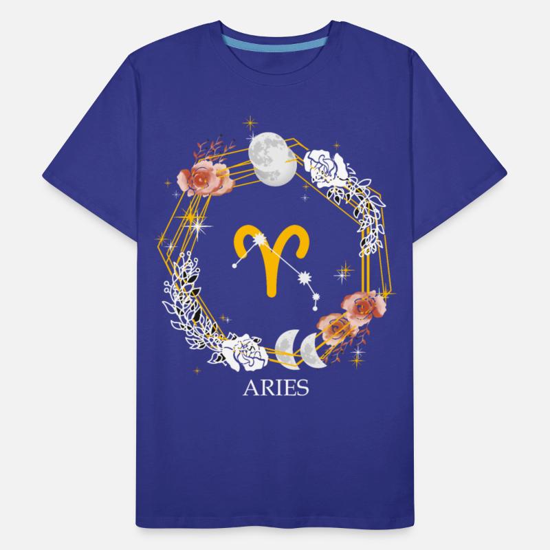 Aries Constellation Sign Zodiac Symbol Astrology