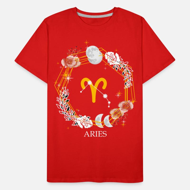 Aries Constellation Sign Zodiac Symbol Astrology