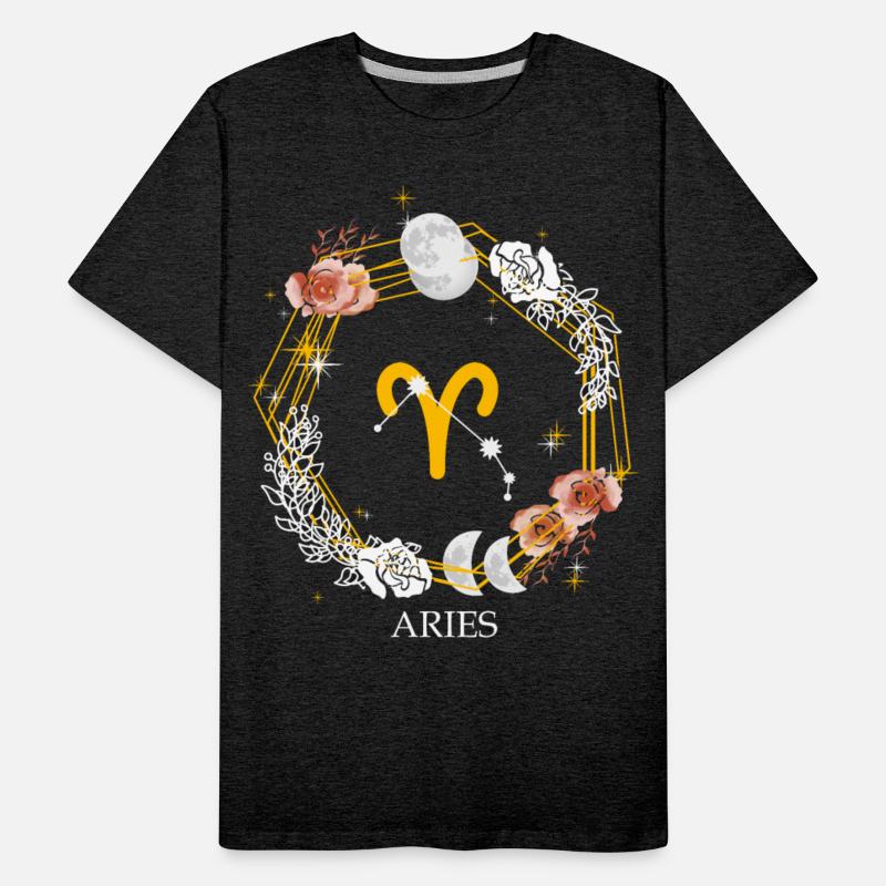 Aries Constellation Sign Zodiac Symbol Astrology