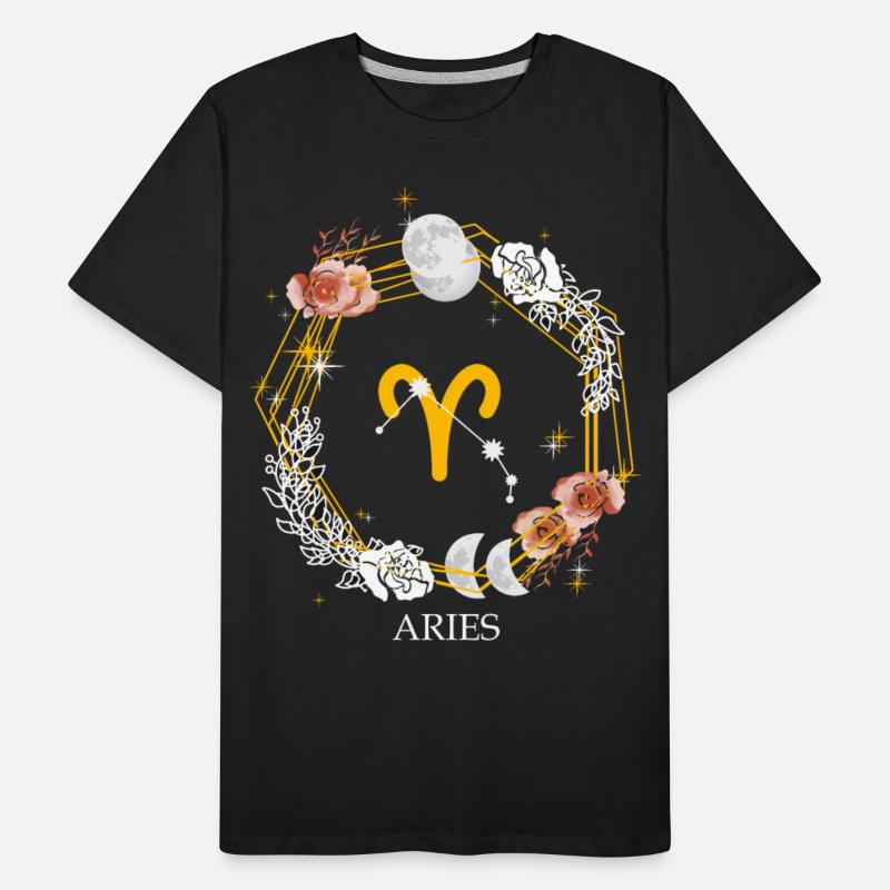 Aries Constellation Sign Zodiac Symbol Astrology